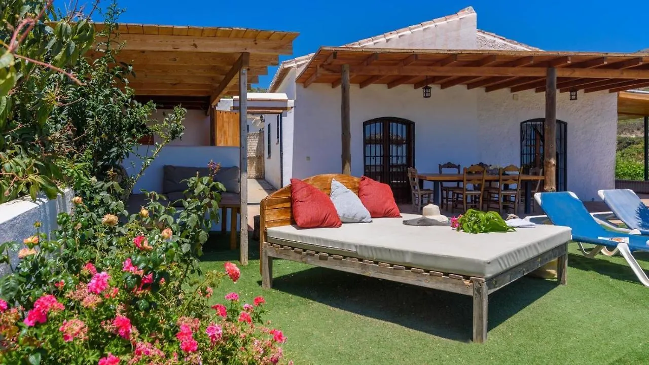 Casa El Mirador De Isabel Velez-Malaga By Ruralidays Villa Velez Malaga