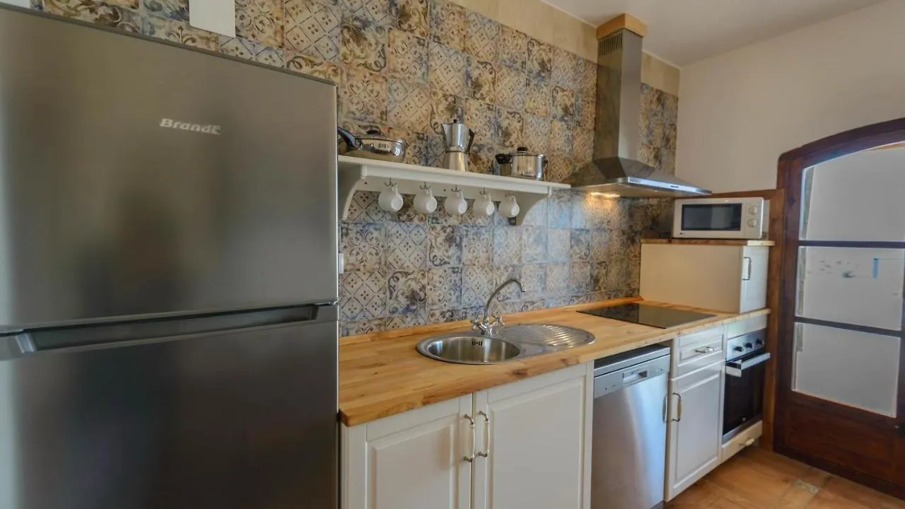 Holiday home Casa El Mirador De Isabel Velez-Malaga By Ruralidays Villa