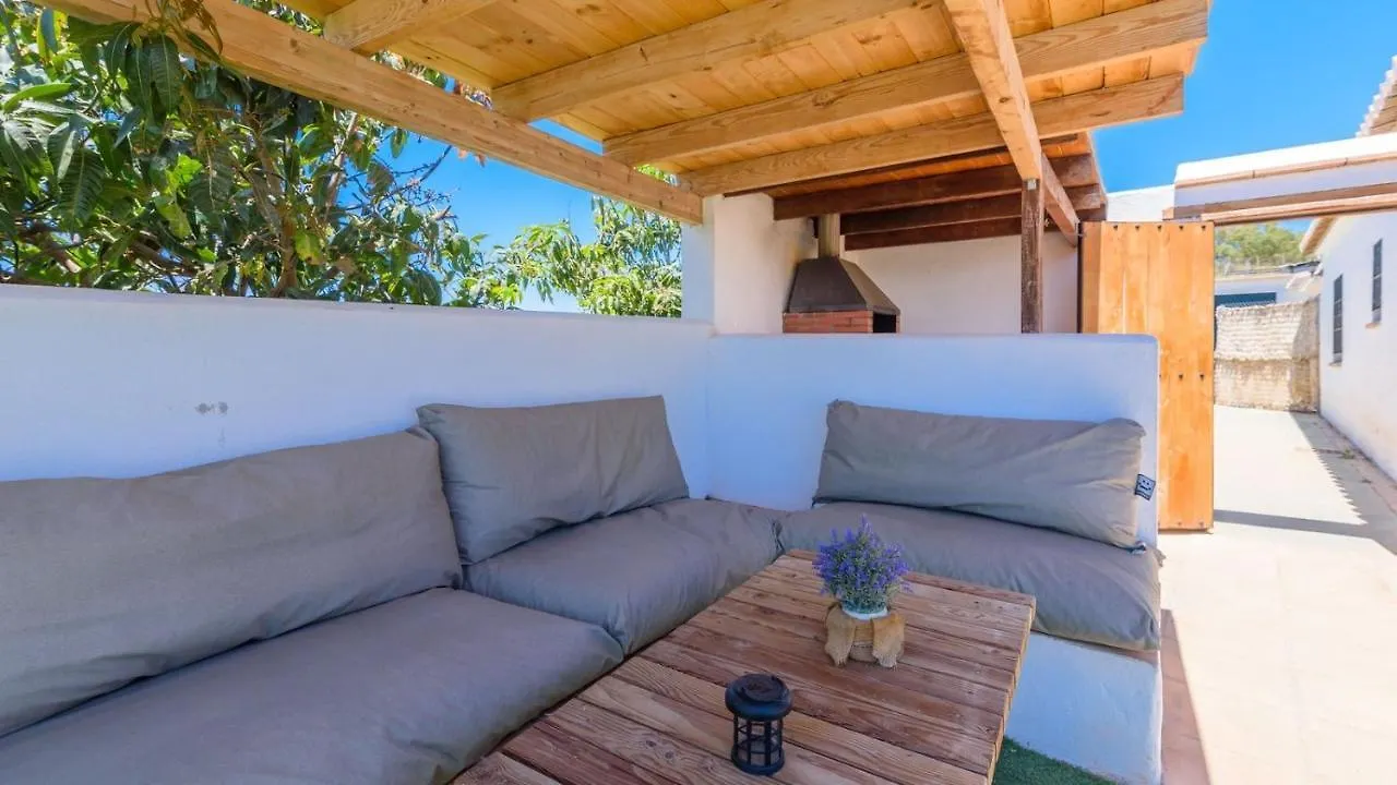 Casa El Mirador De Isabel Velez-Malaga By Ruralidays Villa 0*, Velez Malaga
